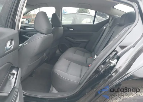 2021 Nissan Altima Sv Intelligent Awd z USA, uszkodzony, nr VIN 1N4BL4DW2MN392287